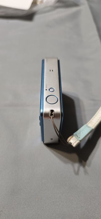 Sony Cyber-shot DSC-T2