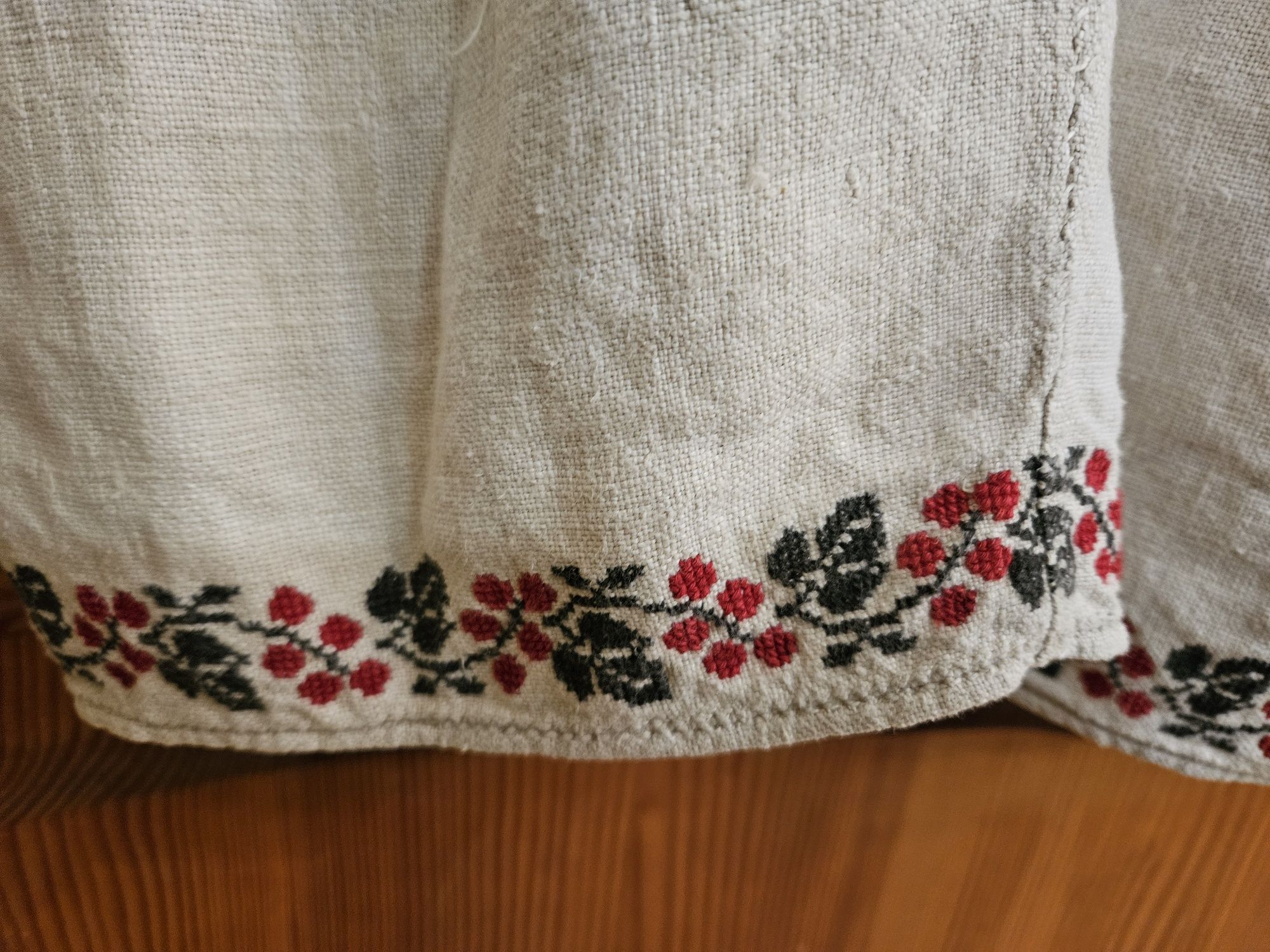 Продам сорочку старинную ( старовинна сорочка , вишиванка)