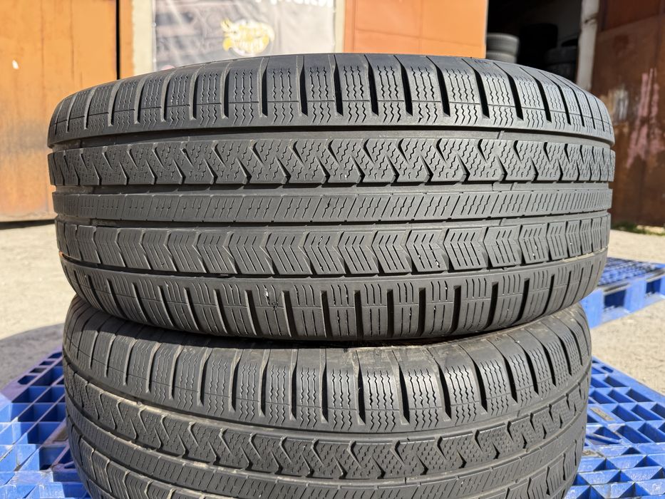 255/60 r17 Vredeshtein Quatrac 5 Резина всесезонная