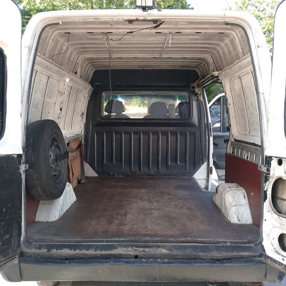 Рассрочка Ford Transit 200$ в месяц Дизель