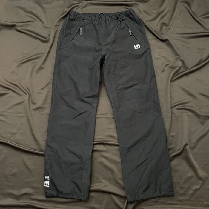 Helly Hansen gore-tex pants