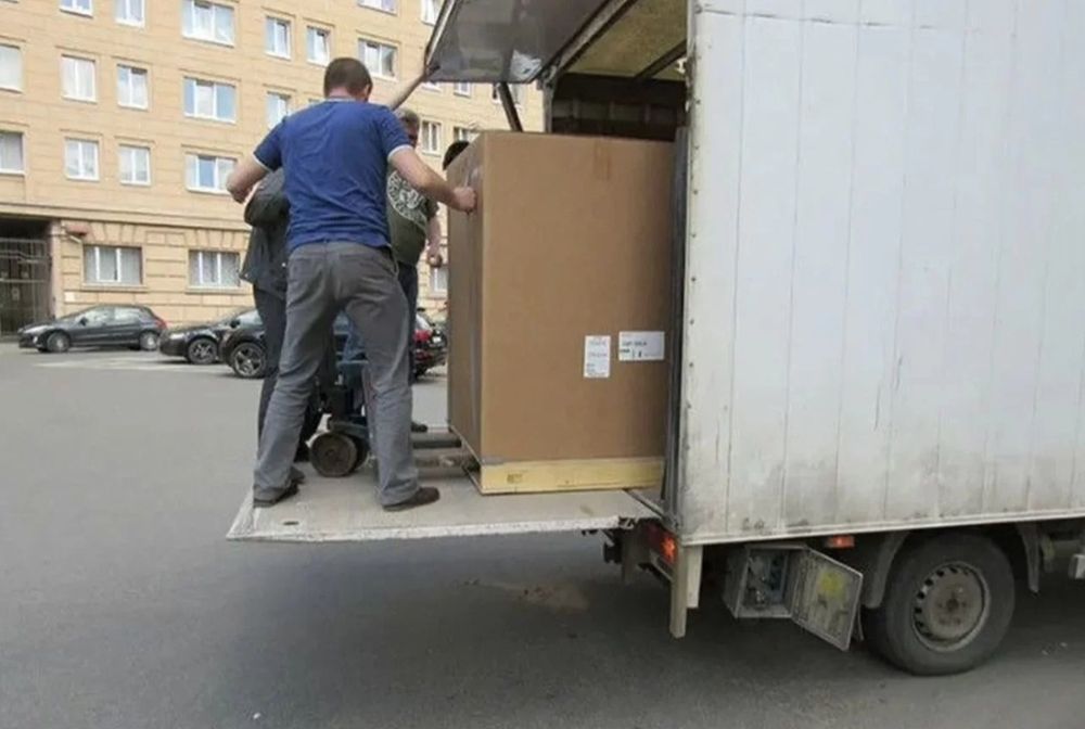 Перевозки грузов до 7 тон. Услуги грузчиков , Грузоперевозки до 40 куб