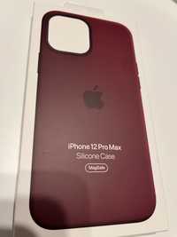 Etui Iphone 12 pro max