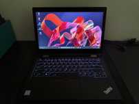 Lenovo ThinkPad L380