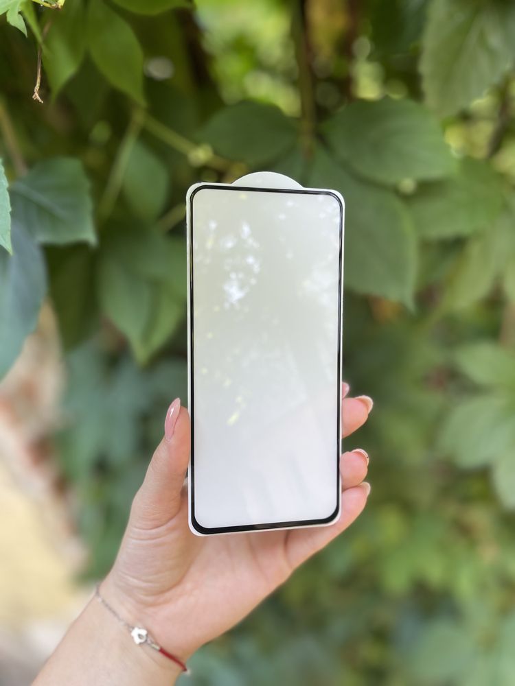 Захисне скло Google Pixel 5a 5g стекло защитное