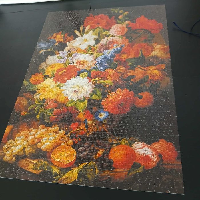 2nd Hand PUZZLES