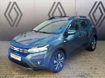 Dacia Sandero Stepway Stepway 1.0 TCe Expression LPG