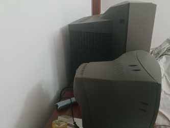 Televisão SONY top gama