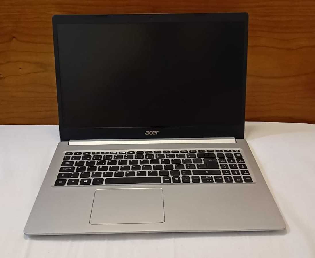 Acer Aspire 5 A515-55G-71F0 8GB 15,6''