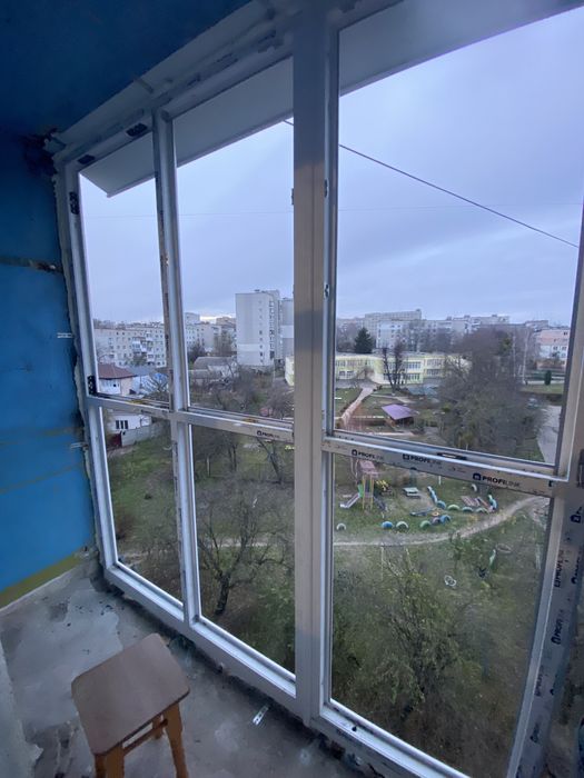 ДВЕРІ/ВЕРАНДИ/Вікна/Балкони/Житомир