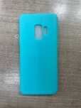 Etui na Samsung Galaxy S9 Turkus