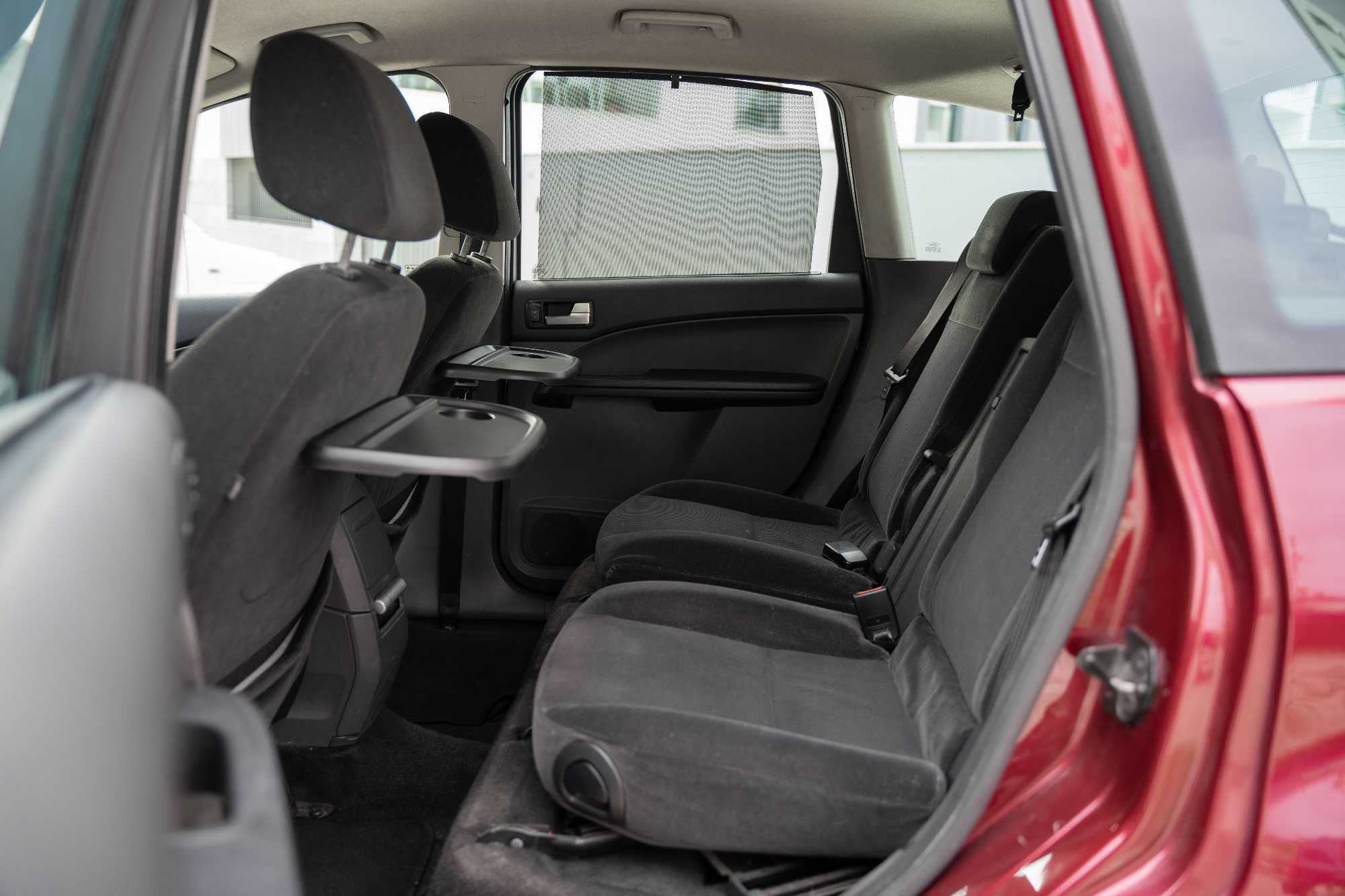 Ford Focus C Max Ghia - Dono Único
