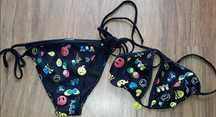 CALZEDONIA Bikini strój kąpielowy eu. 40 M, IT 3