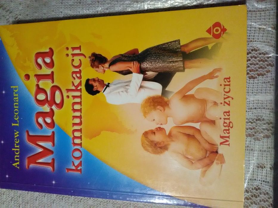 Magia komunikacji