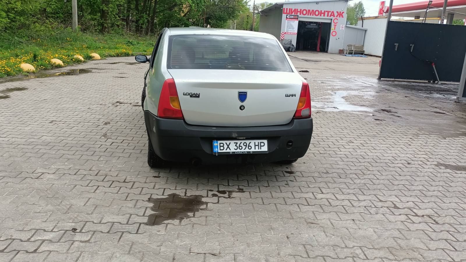 Продам 1.4 газ бензин 2008 рік