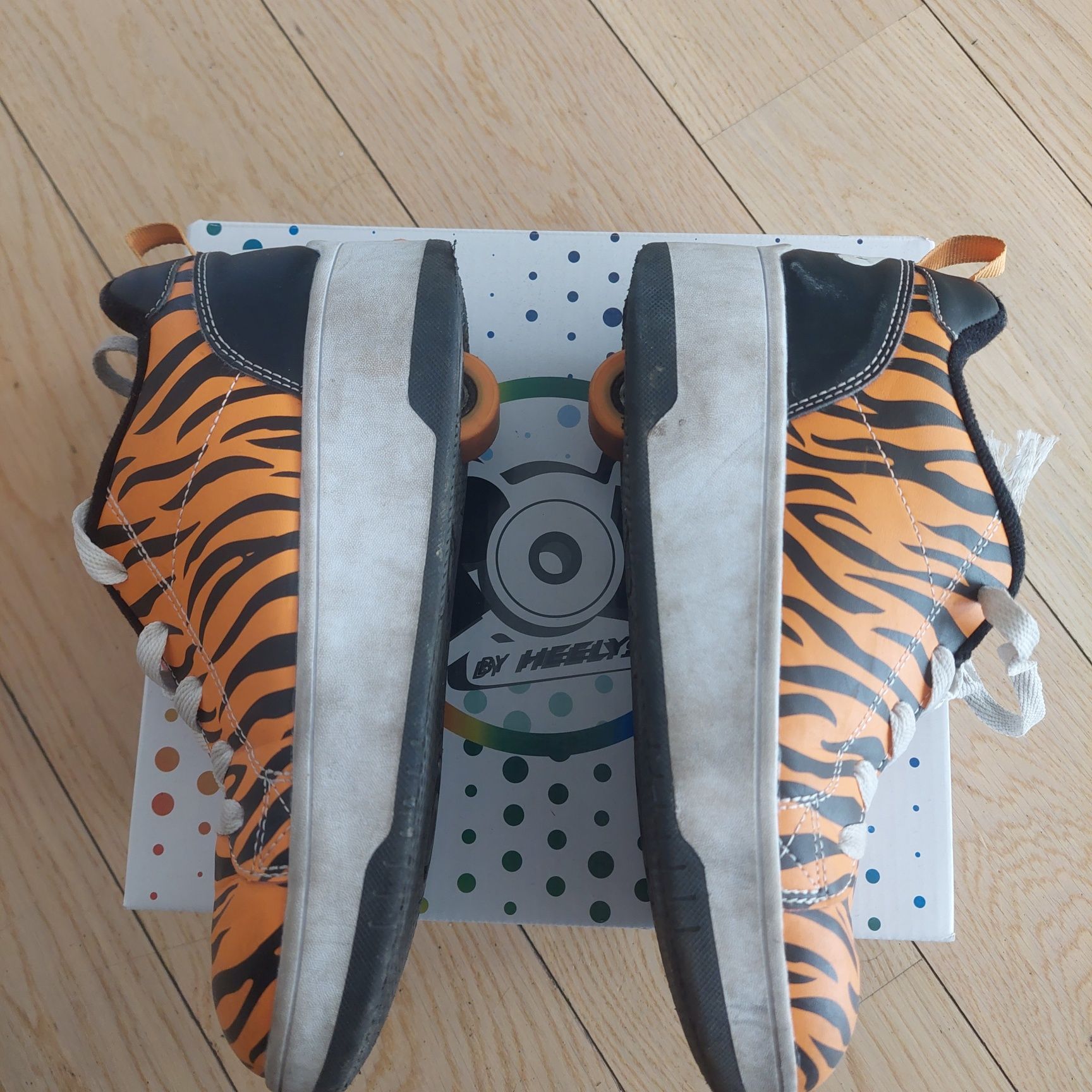 Butorolki 38 Pop by Heelys