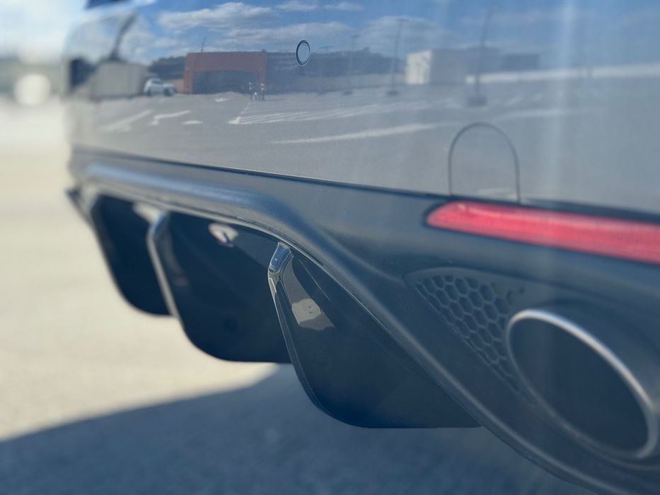Alfa Romeo Giulia Alfa Romeo Giulia Veloce Ti
