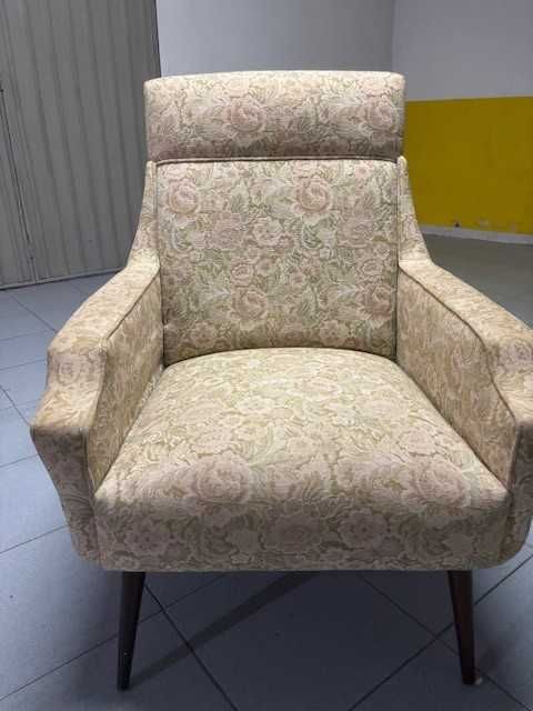 Cadeirão Vintage