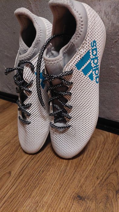 Buty do piłki nożnej 38