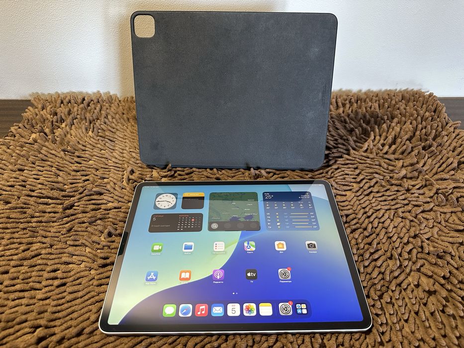 Два робочі планшета iPad Pro 11 та 12,9 2020 рік по 256Gb