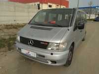 Mercedes Vito 112 CDI