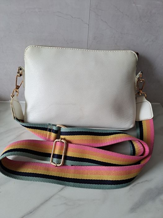 Torebka Nobo listonoszka