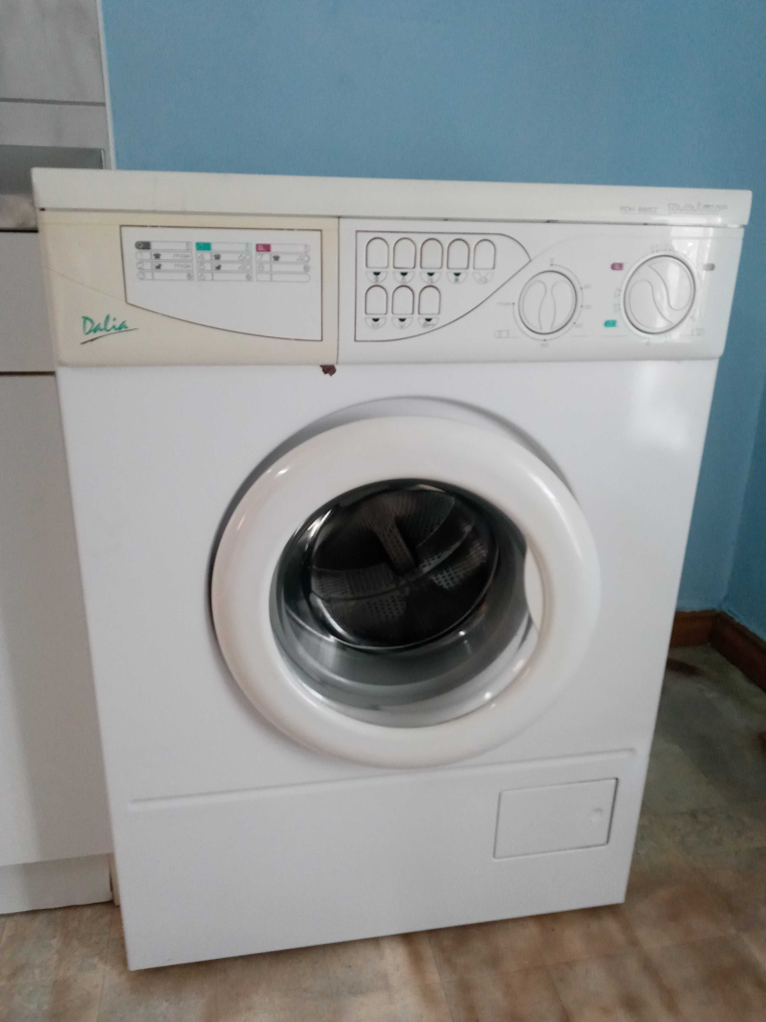 Pralka Polar Dafne PDH 885Z sprawna