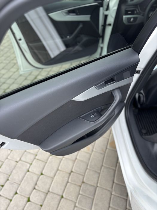 Audi A4 2018р S-tronic