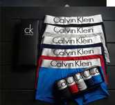 Продам фірмові чоловічі труси набір 5 шт Calvin Klein, Tommy Hilfiger