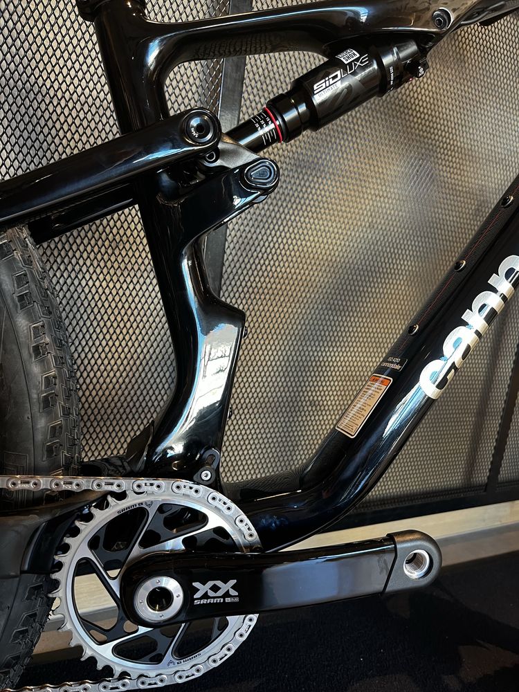 Rower XC Cannondale Scalpel LAB71 Leasing! Raty!