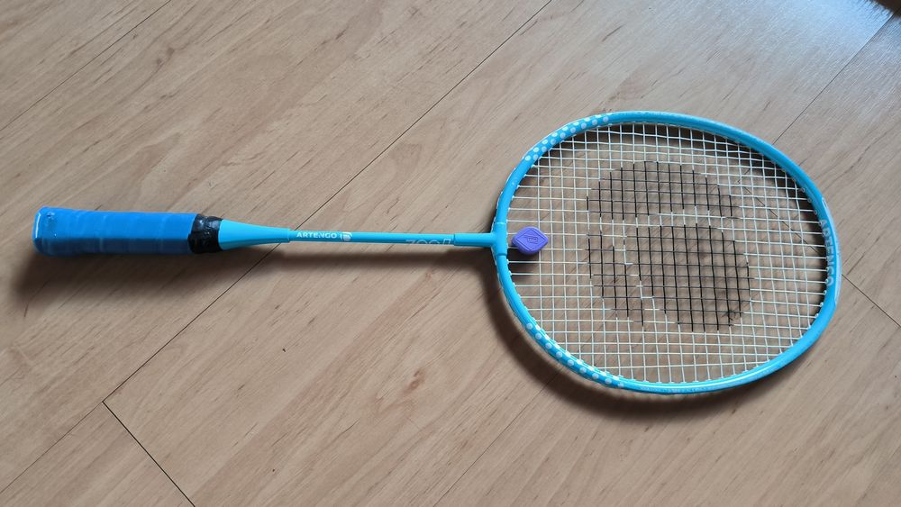 Rakietka do Badmintona