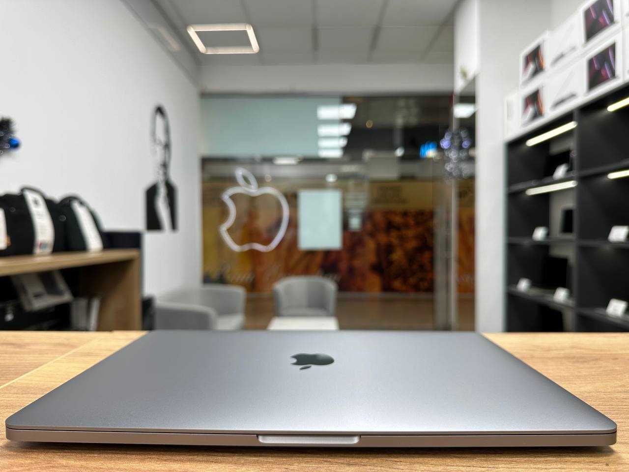 Open box! M1|8|512 Макбук 32 цикли MacBook Pro 13 2020 Гарантія!