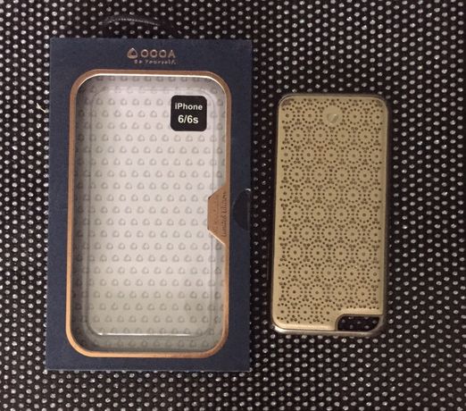 Case OCCA Limited Edition iphone6