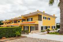 Refugio de Luxo em Cascais - Moradia T4 "Condomínio Villas do Cobre"