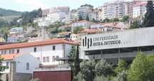 Arrendo casa na Covilhã