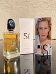 SI - Perfumy damskie 100ml FOLIA!