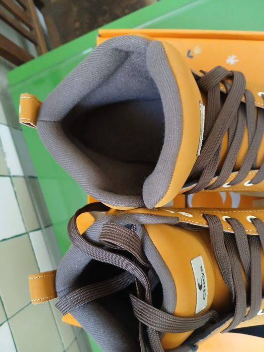 Patins quatro rodas Chaya vintage _Cappuccino  roller skates