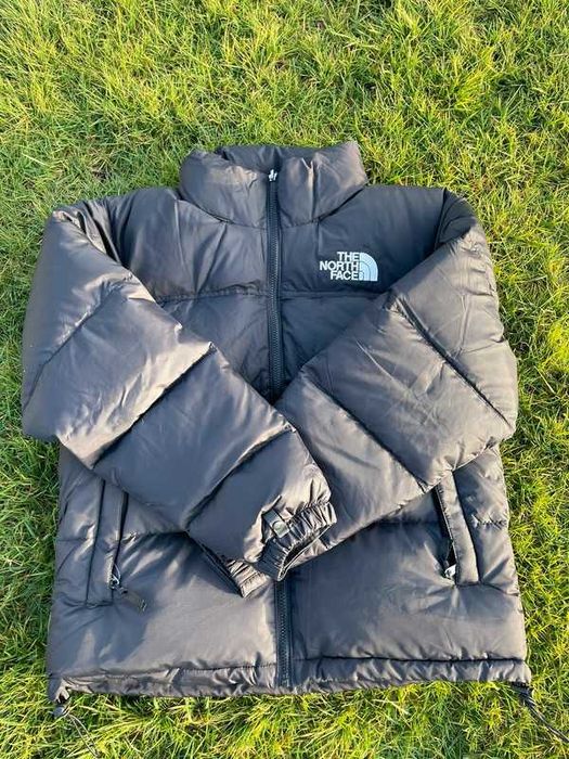Kurtka The North Face Nuptse 700 Rozmiar M