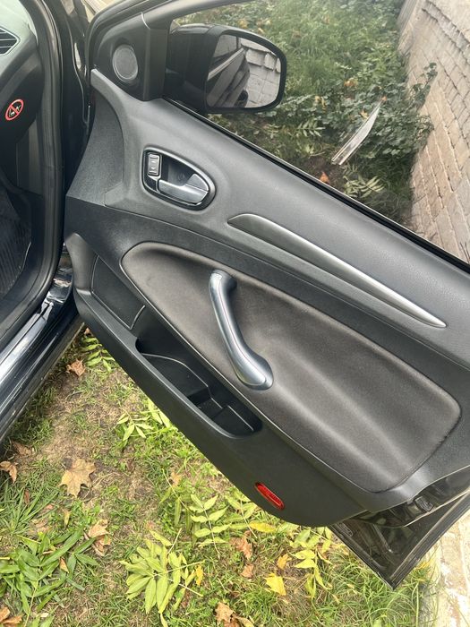 Продам Ford Mondeo mk4