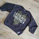 Prześliczny sweter bluza zara r. 134 j.nowa