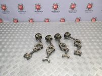 Шатуни +поршень на Infiniti QX50 J55 KR20DDET