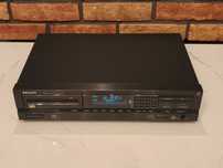 PHILIPS CD-824 ! Świetny odtwarzacz CD ! Po przeglądzie , nowa zębatka
