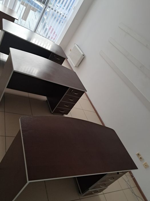 Стіл офісний  3шт