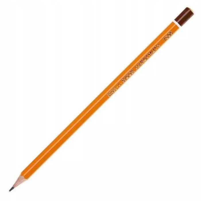 Ołówek Koh-I-Noor 1 szt.. Koh-I-Noor. Nowy Produkt