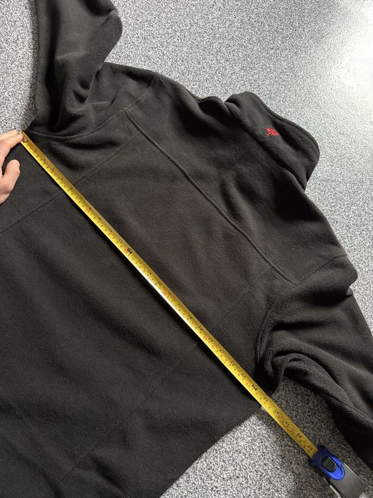 Розмір ХЛ стан супер Робоча флісова тепла куртка Engelbert strauss