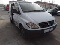 Mercedes Vito 111\113 CDI