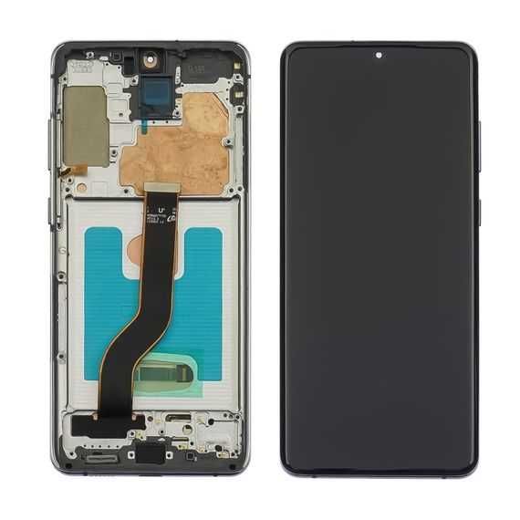ЯКІСТЬ Екран Samsung Galaxy A J G Note Ultra (всі моделі) дисплей LCD