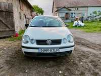 VW POLO, 1.4 tdi, 2005