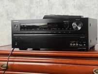 Onkyo TX-NR626 – Amplituner 7.2 z HDMI, Wi-Fi, BT i Kalibracją