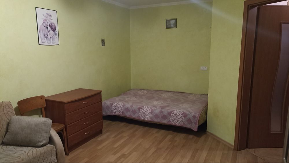 Оренда 1 кімната Бам